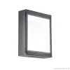 buitenlamp_wand_rechthoek_1.webp Flash Sale Straluma Buitenlamp wand rechthoek antraciet IP54
