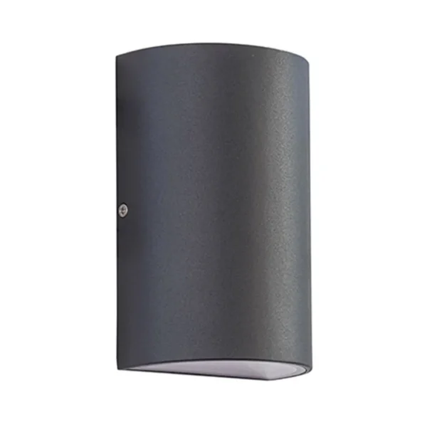 buitenlamp_wand_updown_an_0-1.webp Best Straluma Buitenlamp wand up+down antraciet IP54