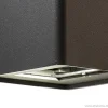 Discount Straluma Buitenlamp wand up+down antraciet IP54