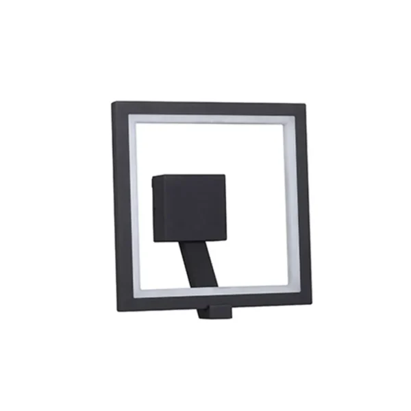 buitenlampwandlamp_antrac_0-1.webp Store Straluma Buitenlamp-wandlamp antraciet frame IP65