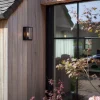 buitenlantaarn_rechthoek__3.webp Best Straluma Buitenlantaarn rechthoek zwart/helder glas IP44