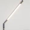Best Sale Straluma Burolamp Ugello nikkel met pushdimmer