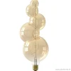 Discount Straluma Calex Alicante led lamp gold e27