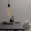 Discount Straluma Calex Alicante led lamp gold e27