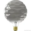 Discount Straluma Calex Bilbao led lamp titanium 4w e27