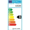 calex_colors_elegance_ave_3-1.webp Store Straluma Calex Colors Elegance Avesta zwart dimbaar