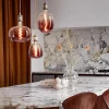 calex_colors_elegance_ave_4.webp Outlet Straluma Calex Colors Elegance Avesta Marron dimbaar