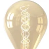 Cheap Straluma Calex Flex Splash gold 3w e27