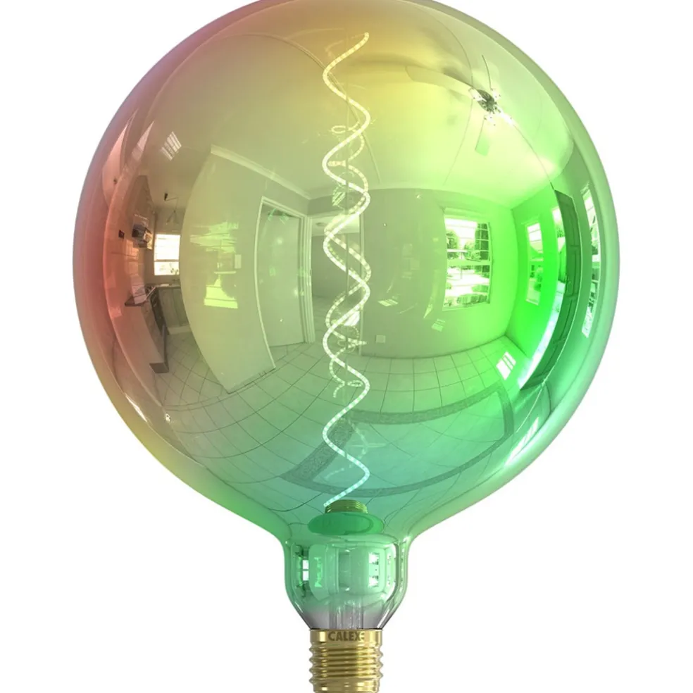 calex_kalmar_color_metall_0.webp Hot Straluma Calex Kalmar Color metallic globe 4W E27