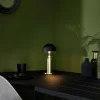 Hot Straluma Calex LED G125 kopspiegel zwart dimbaar