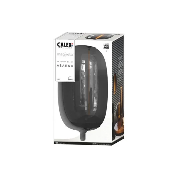 calex_magneto_asarna_grad_2.webp Sale Straluma Calex Magneto Asarna Gradient Black dimbaar