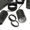 calex_multipendel_lichts__2.webp Fashion Straluma Calex multipendel 3-lichts balk E27 pendels zwart