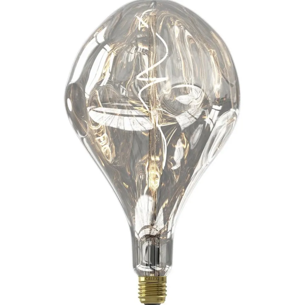 calex_organic_evo_silver__0.webp Cheap Straluma Calex Organic Evo Silver XXL 1800K dimbaar