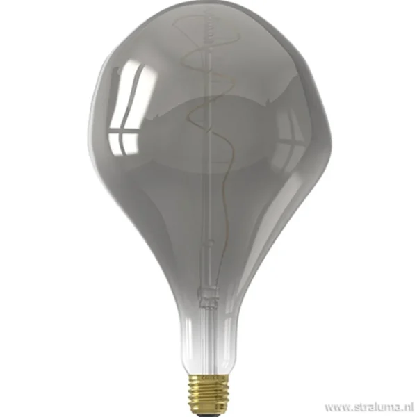 calex_organic_lichtbron_t_1.webp Sale Straluma Calex Organic lichtbron titanium 6w e27