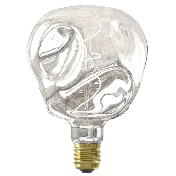 calex_organic_neo_silver__0.webp Flash Sale Straluma Calex Organic Neo silver dimbaar