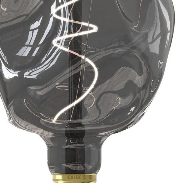 Clearance Straluma Calex Organic Neo titanium dimbaar