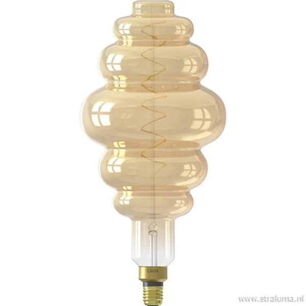 calex_paris_led_gold_w_e_1.webp Store Straluma Calex Paris led gold 4w e27