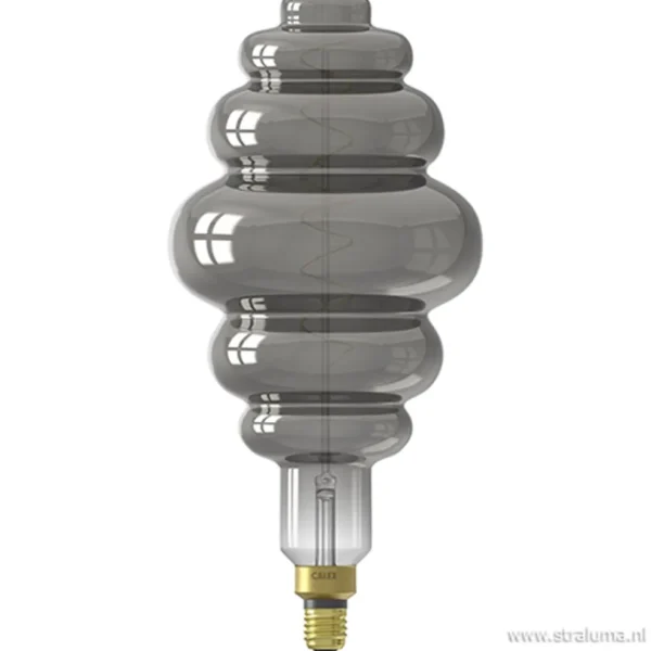 calex_paris_lichtbron_tit_1.webp Cheap Straluma Calex Paris lichtbron titanium 6w e27