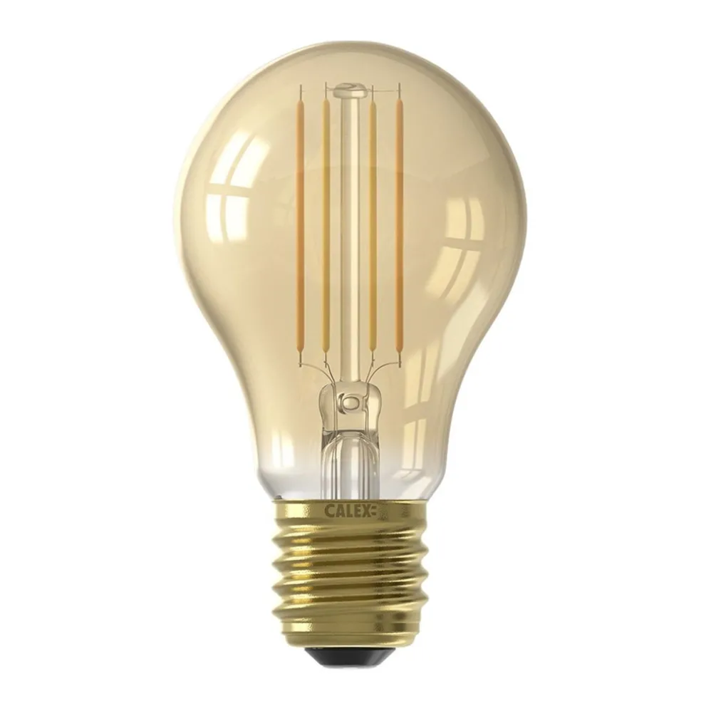 calex_smart_e_a_gold_0.webp Best Sale Straluma Calex Smart E27 A60 Gold