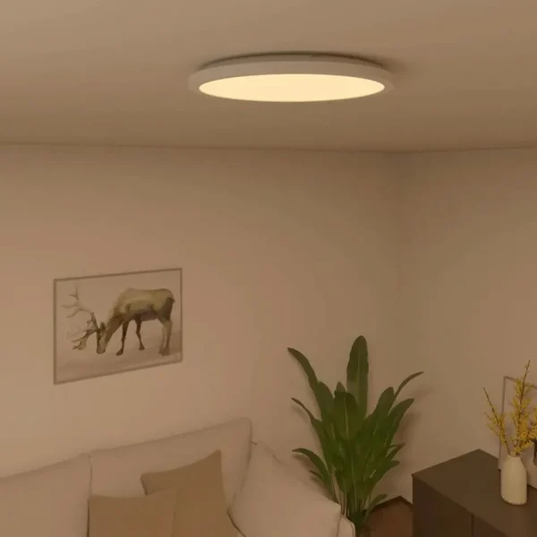 calex_smart_halo_plafondl_3.webp Fashion Straluma Calex Smart Halo plafondlamp 29 cm