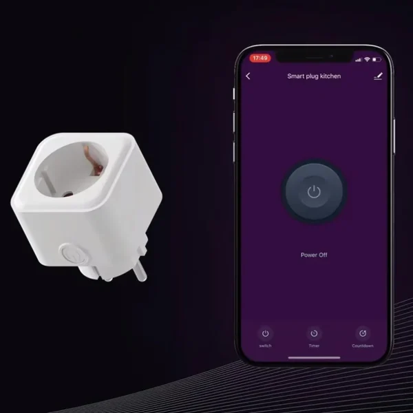 calex_smart_home_connect__3.webp Flash Sale Straluma Calex Smart Home Connect Powerplug