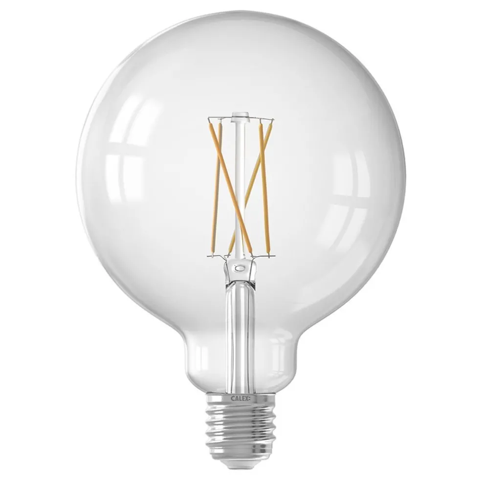 calex_smart_home_e_led_fi_0-2.webp Best Straluma Calex Smart Home E27 LED filament helder Globe G125