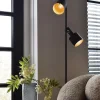 Cheap Straluma Calex Smart Home E27 LED filament helder kogellamp P45