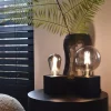 calex_smart_home_e_led_fi_3-6.webp Online Straluma Calex Smart Home E27 LED filament smoke ST64