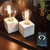 calex_smart_home_e_led_fi_4-2.webp Best Straluma Calex Smart Home E27 LED filament helder Globe G125