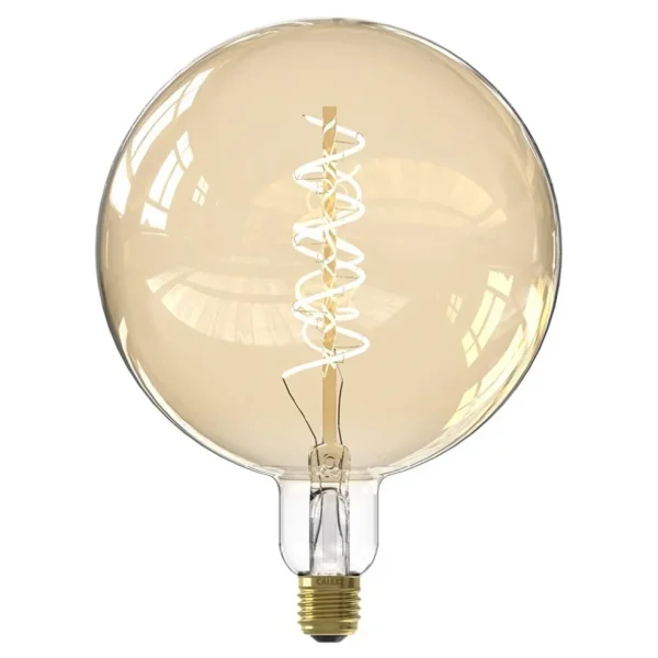 calex_smart_led_globe_g_g_0.webp Flash Sale Straluma Calex Smart LED Globe G200 Gold