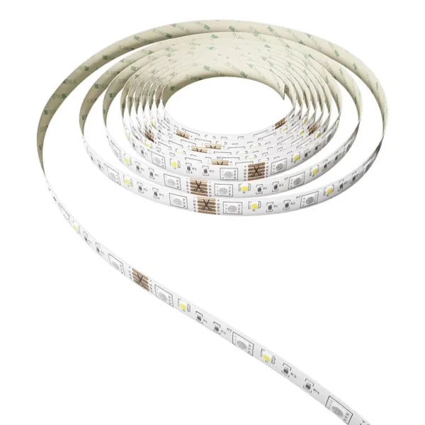 calex_smart_led_strip_rgb_0.webp Shop Straluma Calex Smart LED strip RGB + CCT 5 meter