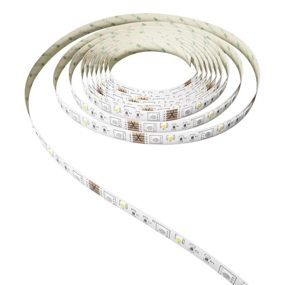 calex_smart_led_strip_rgb_0.webp Shop Straluma Calex Smart LED strip RGB + CCT 5 meter