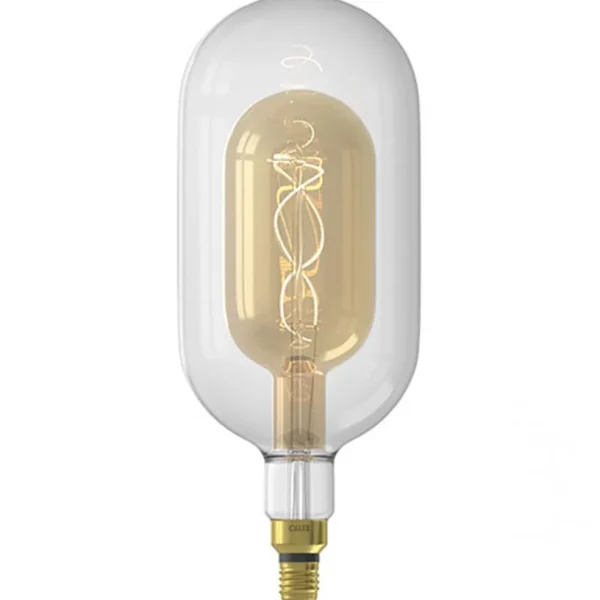 calex_sundsvall_gold_lm_k_0.webp Flash Sale Straluma Calex Sundsvall gold 240lm 2200K dimbaar