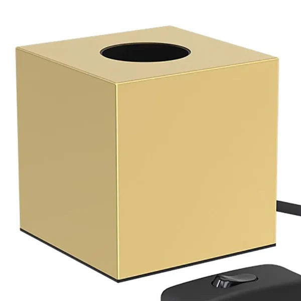 calex_tafelarmatuur_kubus_1-1.webp Sale Straluma Calex tafelarmatuur kubus goud