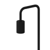 calex_tafellamp_uline_mat_1.webp Cheap Straluma Calex tafellamp U-Line mat zwart exclusief lichtbron