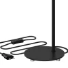 calex_tafellamp_uline_mat_2.webp Cheap Straluma Calex tafellamp U-Line mat zwart exclusief lichtbron