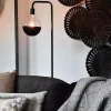 calex_vloerlamp_uline_mat_4.webp Discount Straluma Calex vloerlamp U-Line mat zwart excl lichtbron