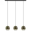 chique_hanglamp_lichts_zw_0.webp New Straluma Chique hanglamp 3-lichts zwart met goud