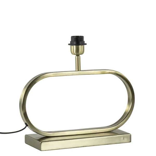 chique_lampvoet_jamiro_li_1.webp New Straluma Chique lampvoet Jamiro licht goud