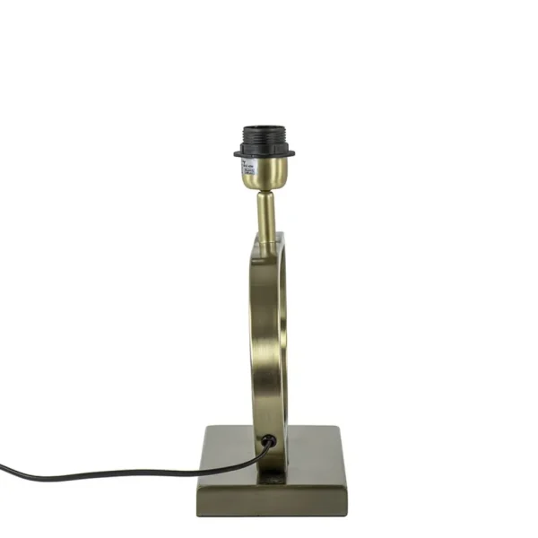 chique_lampvoet_jamiro_li_2.webp New Straluma Chique lampvoet Jamiro licht goud