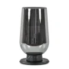 chique_tafellamp_zwart_ma_1.webp Flash Sale Straluma Chique tafellamp zwart marmer met smoke glazen kap