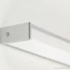 chromen_wandlamp_badkamer_1.webp Discount Straluma Chromen wandlamp badkamer spiegel