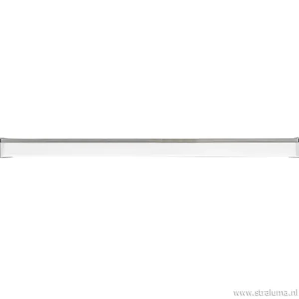 chromen_wandlamp_badkamer_3.webp Discount Straluma Chromen wandlamp badkamer spiegel