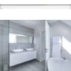 chromen_wandlamp_badkamer_4.webp Discount Straluma Chromen wandlamp badkamer spiegel