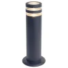 cilinder_buitenlamp_paal__0.webp Cheap Straluma Cilinder buitenlamp paal donker grijs GU10