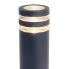cilinder_buitenlamp_paal__1.webp Cheap Straluma Cilinder buitenlamp paal donker grijs GU10