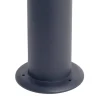 cilinder_buitenlamp_paal__2.webp Cheap Straluma Cilinder buitenlamp paal donker grijs GU10