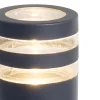 cilinder_buitenlamp_paal__3.webp Cheap Straluma Cilinder buitenlamp paal donker grijs GU10