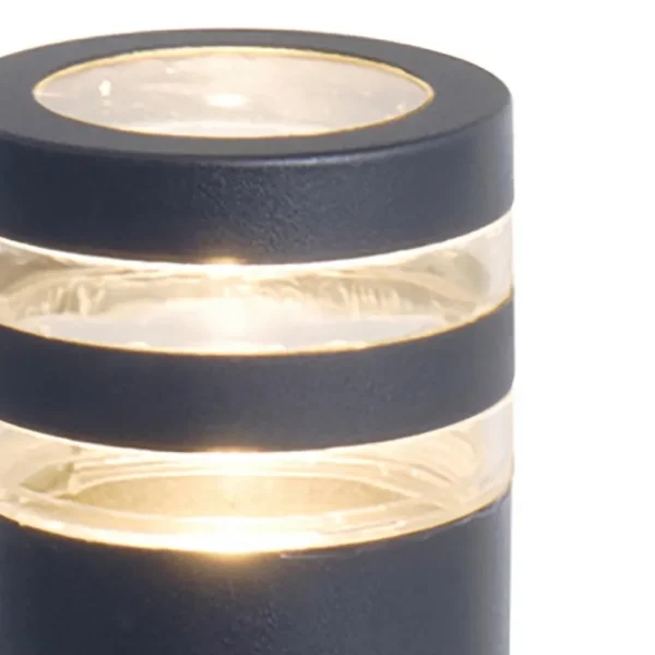 cilinder_buitenlamp_paal__3.webp Cheap Straluma Cilinder buitenlamp paal donker grijs GU10