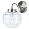deco_wandlamp_staal_met_h_0.webp Flash Sale Straluma Deco wandlamp staal met helder glas
